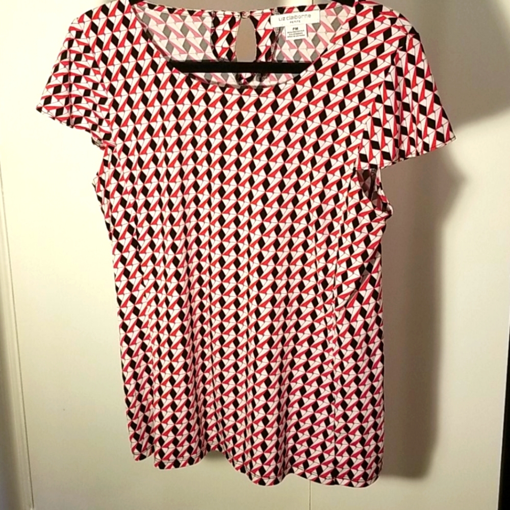Liz Claiborne blouse